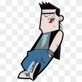 Francis Fairly Odd Parents , Png Download - Francis From The Fairly Oddparents, Transparent Png - parents png