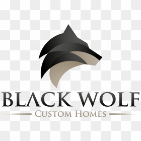 Cib Bank, HD Png Download - black wolf png