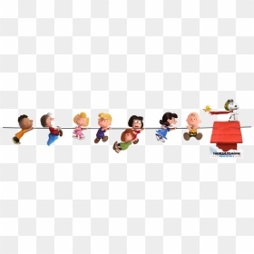 Thanksgiving Charlie Brown Clipart Jpg Royalty Free - Peanuts Movie Snoopy Png, Transparent Png - charlie brown png