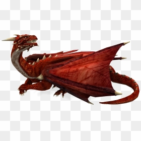 Dragon Png - Дракон Пнг, Transparent Png - red dragon png
