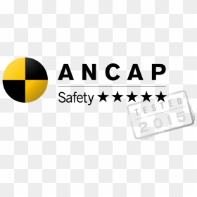 5 Star Safety Rating Png - 3 Star Ancap Rating, Transparent Png - five star png