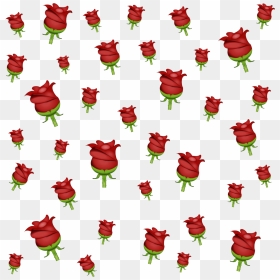 #rose #flower #background #emoji #red #rosas - Emojis Rosas Png, Transparent Png - rose emoji png