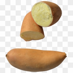 Sweet - Russet Burbank Potato, HD Png Download - sweet potato png