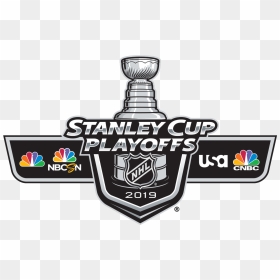 Stanley Cup Playoffs 2019 Png, Transparent Png - stanley cup png