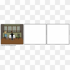 Portable Network Graphics, HD Png Download - waiter png