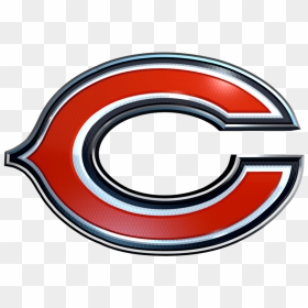Circle, HD Png Download - chicago bears logo png