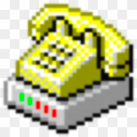 Windows 95 Phone Icon, HD Png Download - windows 95 png