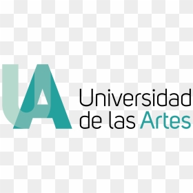 Universidad De Las Artes Logo, HD Png Download - south america png