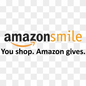 Shop Amazon Smile To Support Stepping Stones - Smile Amazon, HD Png Download - amazon icon png