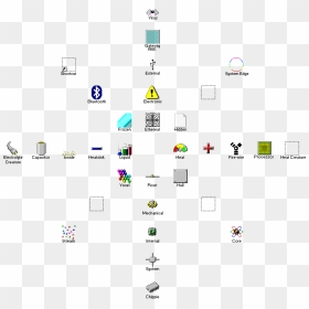 Screenshot, HD Png Download - windows 95 png