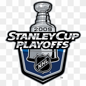 Stanley Cup Finals Logo, HD Png Download - stanley cup png