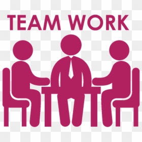 Team Work Png, Transparent Png - business people png