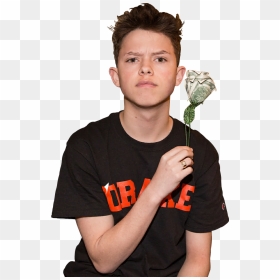 Jacob Sartorius , Png Download - Boy, Transparent Png - jacob sartorius png