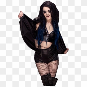 Wwe Paige 2018 New , Png Download - Wwe Paige Png, Transparent Png - paige png