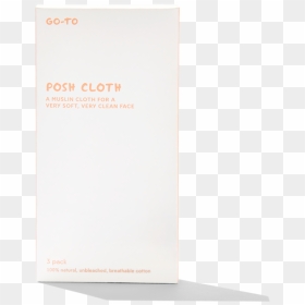 Paper, HD Png Download - perfectly posh png