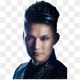 Transparent Magnus Bane Png - Shadowhunters Magnus, Png Download - bane png