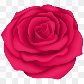 Transparent Pink Flower - Pink Flowers With Transparent Background, HD Png Download - rose emoji png