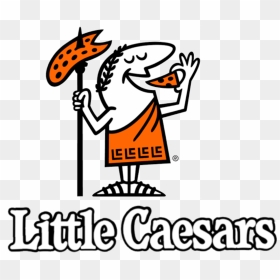 Litte Caesars - Little Caesars Pizza Logo, HD Png Download - little caesars logo png