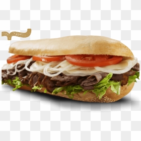 Cousins Subs Grilled & Deli Fresh Submarine Sandwiches - Submarine Sandwich, HD Png Download - sub sandwich png