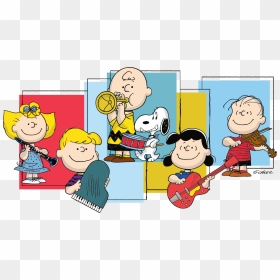 Transparent Charlie Brown Clip Art - Peanuts You Re A Good Man Charlie Brown Broadway, HD Png Download - charlie brown png