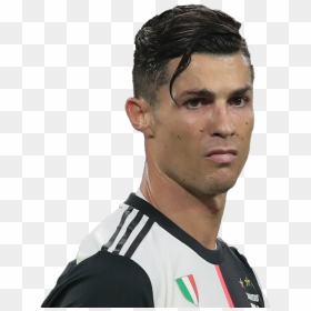 Cristiano Ronaldo Png Picture - Cristiano Ronaldo Hairstyle 2019, Transparent Png - cristiano ronaldo png