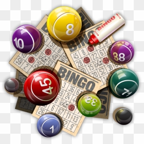 Casino Bingo Png, Transparent Png - bingo png