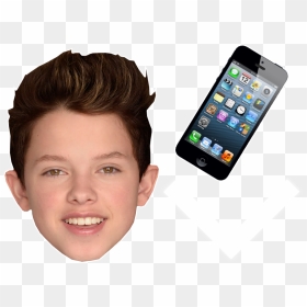 Jacob Sartorius Phone Number Real - Portable Network Graphics, HD Png Download - jacob sartorius png