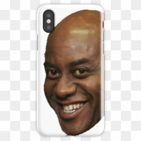 Yeah Boy Meme Png, Transparent Png - ainsley harriott png
