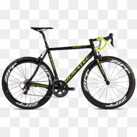 Cool R14 - Montra Helicon Disc Cycle, HD Png Download - cool frame png