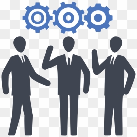 Business Development Team Icon , Png Download - Business Development Team Icon, Transparent Png - team icon png