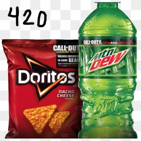 Free Mlg Halo - Doritos Sweet Chilli, HD Png Download - mlg 420 png