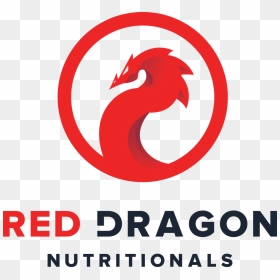 Red Dragon Nutritionals Logo, HD Png Download - red dragon png