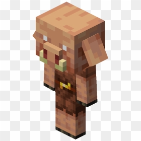 Bee - Minecraft Piglin, HD Png Download - minecraft heart png
