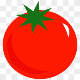Tomato,plant,leaf Vector Clipart - Tomato Clipart, HD Png Download - tomato plant png