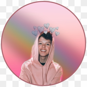 #jacob Sartorius - Jacob Sartorius Transparent Background, HD Png Download - jacob sartorius png