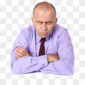 Angry Man Png , Pictures - Angry Person Png, Transparent Png - angry man png