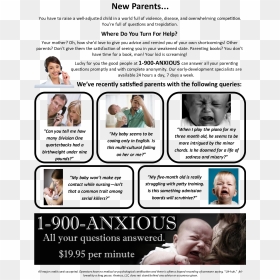 , Png Download - Baby Crying, Transparent Png - parents png