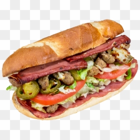 Submarine Sandwich Png - Submarine Sandwich, Transparent Png - sub sandwich png