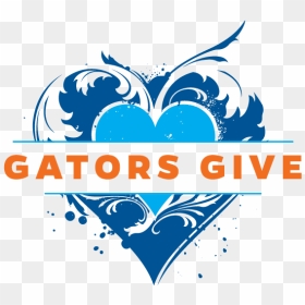 Uf Campaign For Charities, HD Png Download - uf logo png
