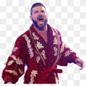 Bobby Roode Png Image Background - Bobby Roode Png, Transparent Png - bobby roode png
