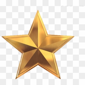 I Gave Nausicaa A Four Out Of Five Star Rating, It - Gold Star Png, Transparent Png - five star png