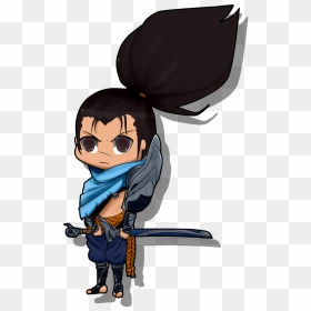 Transparent Rammus Png - League Of Legends Yasuo Animation, Png Download - yasuo png