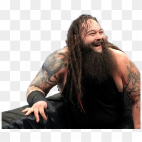 Bray Wyatt Png Image Background - Bray Wyatt, Transparent Png - bray wyatt png