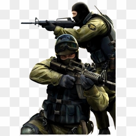 Thumb Image - Transparent Counter Strike Png, Png Download - cs go png