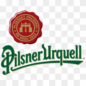 Corona Extra Clipart Can - Pilsner Urquell Beer Logo, HD Png Download - corona logo png