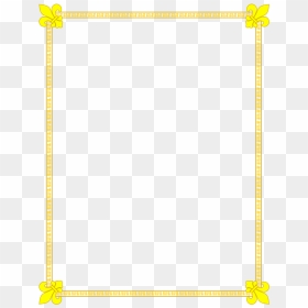 Thumb Image, HD Png Download - cool frame png