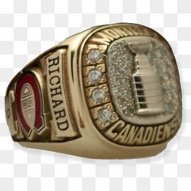 Stanley Cup Ring History, HD Png Download - stanley cup png