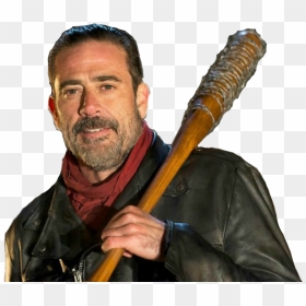 The Walking Dead Png Images Transparent Free Download - Negan Walking Dead, Png Download - rick grimes png