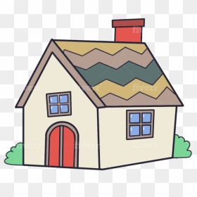 House, HD Png Download - house emoji png