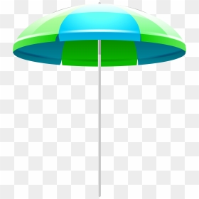 Beach Umbrella Png Hd , Png Download - Beach Umbrella Png Hd, Transparent Png - beach umbrella png